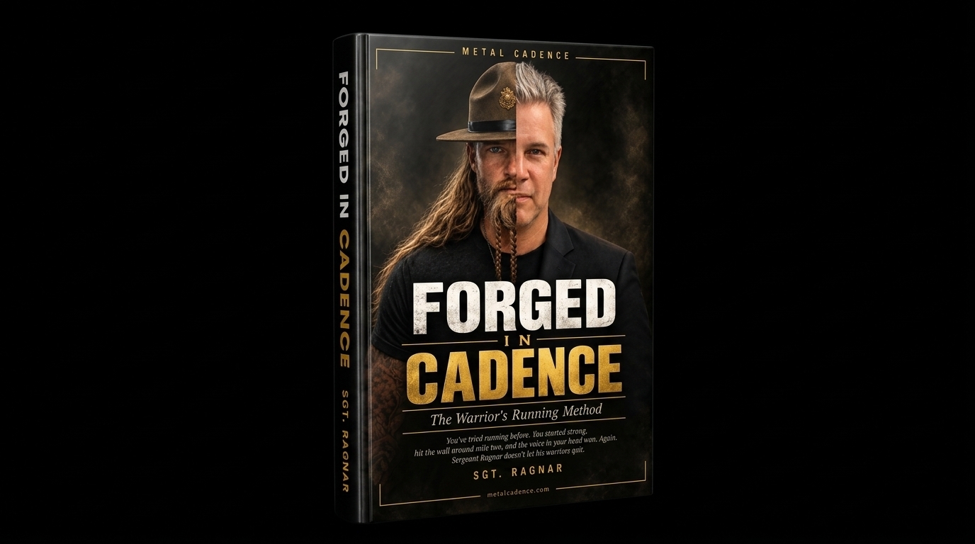 Forged in Cadence — Sergeant Ragnar